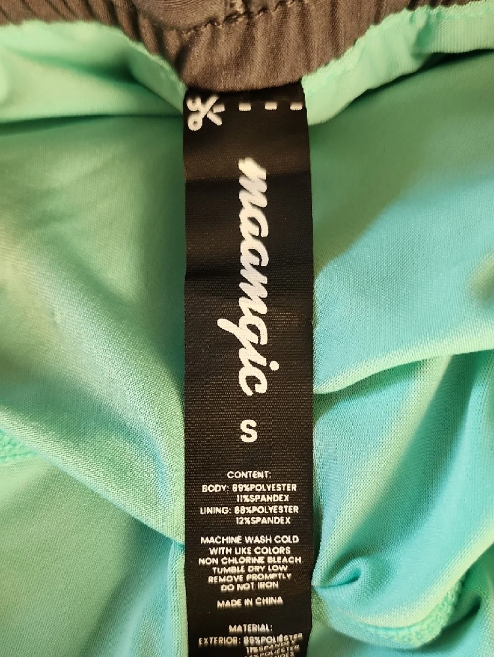 2 in 1 Shorts Men - A built-in compression liner can greatly reduce less chaffin - Picture 2 of 13